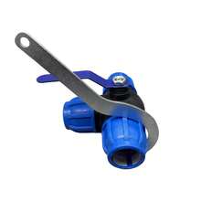 20-63mm (0.79-2.48in) Metal Wrench For Irrigation Fittings, Heavy Duty Metal Hook, Manual Tool, Heavy Duty Wrench, Pipe Wrench, Suitable For: Agricultural Irrigation/Greenhouse Planting Accessories And High Strength Hanging Hooks For Home And Factory - Silver - View 6