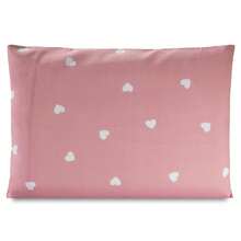 FRONHA AVULSA DE ALGODÃO 150 FIOS ESTAMPADA