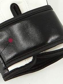 10 oz Gants de boxe respirants pour hommes et femmes, convenant à la boxe, au kickboxing, aux arts martiaux mixtes, au Muay Thai, à l'entraînement sur sac lourd. Gants de boxe confortables. - Multicolore - Voir 6