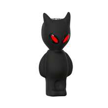 1pc,Compact Soldering Iron 510 Thread Battery 500mAh With Display Screen,USB-C Charging Port,Adjustable Voltage,Compatible With Heated Tip Tool