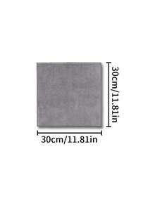 Microfiber Cleaning Cloths, Extra Soft And Absorbent Microfiber Cleaning Rags For Household Cleaning Supplies, Lint-Free Reusable Cleaning Cloths For Streak-Free Mirror Shine - Microfiber Cloths For Household Washable