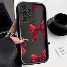 Coques de téléphone de base - Noir - Voir 2