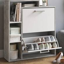 Rastrelliere per scarpe pieghevoli - 1 - Visualizzare 5