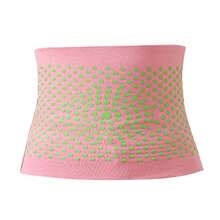 Thermogürtel Unisex für tägliche Wärme und Wärmeisolierung, mit sicherer Verschließung und atmungsaktivem Material