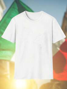 T shirt uomo donna Woman Wolf Kiss Line Art moda casual arte minimalista regalo originale stampa look  offerta esclusiva must have stile moderno