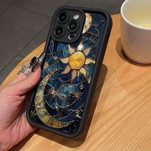 Fundas básicas para teléfono - Negro - Ver 3