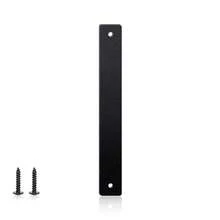 5 Incn Metal Aluminium House Numbers Letters, Black House Address Letters, Outdoor Mailbox Numbers, Modern Metal Address Number Letter For Homes, Apartments, Farms