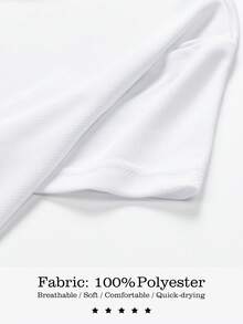 A Custom Couple T-Shirt, Upload Your Photo Making, Couple T-Shirt, Breathable Top, Sports, Running, Fitness