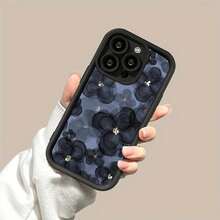 Fundas básicas para teléfono - Negro - Ver 3