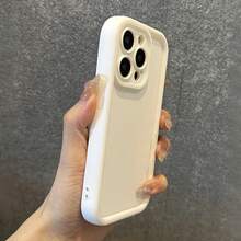 Fundas básicas para teléfono - Blanco antiguo - Ver 2