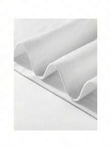 Disney Authorized Fashion Spring And Summer Men's Casual Short-Sleeved T-Shirt Shi Diqi Mother Printed Patterns And Words Soft And Comfortable Round Neck Short-Sleeved T-Shirt Disney Authorized Men And Women With The Same T-Shirt Men's Fashion Casual T-Shirt Comfortable Short-Sleeved T-Shirt Simple Short-Sleeved Fashion Design Daily Travel Party Home Wear Suitable For Holiday Gifts. - 白色 - 查看 4