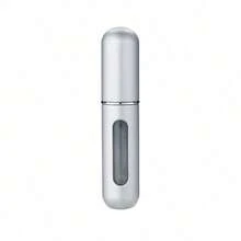 5ml Refillable Perfume Atomizer Spray Bottle, Single Pack, Shiny Pink Fragrance Bottle Sprayer Pump Storage Container For Travel, Living Room, Bedroom, Bathroom Home Decor, Wedding, Party, Birthday, Men's Gift, Mom Dad Friend, New Year, Accessory, Fun Gift - Nhiều màu - Xem 10
