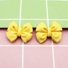 6 Stücke Schmetterling Kühlschrankmagnet aus Harz - Mini süße Kühlschrankmagnet aus Harz, geeignet für Heimdekoration, Whiteboards und Fotoclips