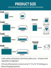 1pc Deep Grey Christmas Sofa Cover, Soft & Comfortable, Can Be Spread Or Draped, Dust-Proof & Dirt-Resistant, Machine/Hand Washable, Pet Furniture Protector, Suitable For 2/3/4 Seater Sofas (Multiple Sizes Available), Suitable For Autumn Decor, Room Decor, Back To School, School Supplies