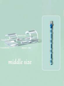 透明线夹自粘式电线整理器数据线固定器塑料电线管理夹居家必备办公室必备宿舍必备