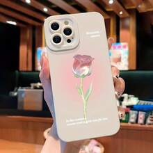 Basic Phone Cases - 앤틱 화이트 - 보기 6