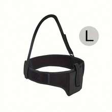 Bao da giấu súng chiến thuật - Bao da giấu súng đeo vai/bụng đa năng cho súng 9mm LCP/LC9/Sig P365 (Dùng được cho cả nam và nữ, rút nhanh, thắt lưng thể thao chiến thuật dành cho cả nam và nữ) - màu đen - Xem 12