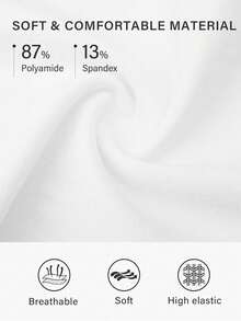 Girl's Stirrup Tights Ultra Soft Dance Tights For Ballet, Gymnastics, School (Toddler/Little Kid/Big Kid) - Multicolor - View 4