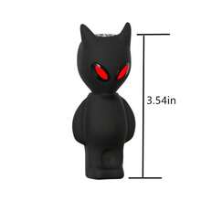 1pc,Compact Soldering Iron 510 Thread Battery 500mAh With Display Screen,USB-C Charging Port,Adjustable Voltage,Compatible With Heated Tip Tool