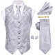 Gris plata