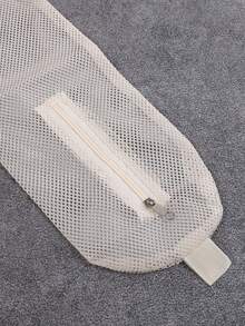 1个垃圾袋，厨房收纳袋，浴室浴帽收纳袋，返校用品，大学生必备，节省空间