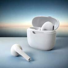 TWS Earphone Bluetooth Wireless Headphone Hifi Stereo Sports Games Earbuds Headset Hearing Aids With Mic Handfree