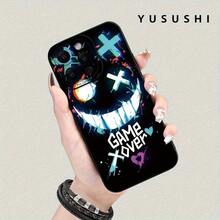 Basic Phone Cases - Black - View 3