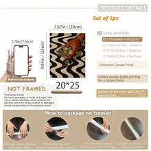 1pc, Canvas Hanging Painting, Framed Decorative Painting, Poster, Wall Art, Vintage Martini, Bar Cart Art, Cool Apartment Wall Art, Cocktail Wall Art, Vintage Living Room Wall Decor, Eclectic, Dorm Decor, Fashion Decorative Painting