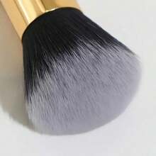 1 hộp phấn phủ dạng bột màu ngẫu nhiên, phấn phủ Honey Brush, cọ trang điểm, dụng cụ trang điểm, thích hợp cho trang điểm nền, cọ và phấn tạo khối bằng nylon mềm, phù hợp với mọi loại da, cọ trang điểm chuyên nghiệp, cán màu đen thời trang, cọ dày, du lịch, đồ dùng cần thiết khi đi du lịch, quà tặng ngày Valentine, giá rẻ, cọ trang điểm du lịch, quà tặng cho phụ nữ, chuyên gia trang điểm, bộ trang điểm chuyên nghiệp hoàn chỉnh. - Nhiều màu - Xem 6