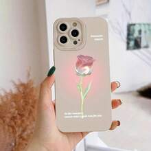 Basic Phone Cases - 앤틱 화이트 - 보기 7