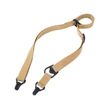 MS3 Sling, Adjustable Multi-Functional Nylon Sling: High-Quality GunSling For Camping And Travel
