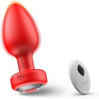 1 st sexleksaker, vibratorer med trådlös fjärrkontroll, analplugg, rövplugg, små mini hemliga tysta sexleksaker för par, kvinnor män gay röv lesbisk vibrator, manlig prostatamassage, vaginal anus klitorisstimulator