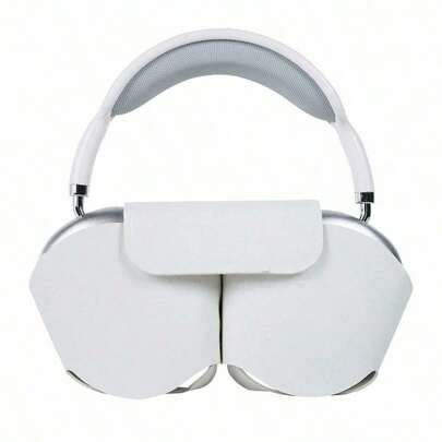 Cuffie Bluetooth con cancellazione attiva del rumore, cuffie Bluetooth wireless, cuffie da gioco, batteria a lunga durata