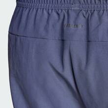 Gym Training Woven Joggers Comfortable Casual Straight-Leg Sports Pants Dark-Cyan Bottoms Men