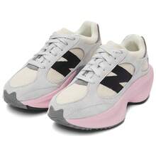 WRPD Runner 'Brighton Grey Mid Century Pink' Turtledove Sneakers Men UWRPDGBP - Nhiều màu - Xem 3