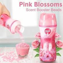 1/3件260克/瓶衣物香氛珠除菌柔顺持久留香洗衣凝珠现货批发洗衣香氛 - 彩色 - 查看 9