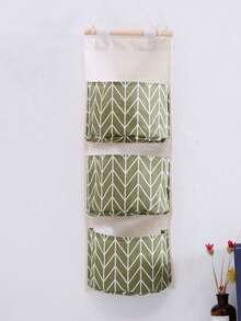 1 件壁挂式 3 个口袋储物袋装饰品装饰节日装饰房间装饰家居装饰卧室装饰卧室、收纳袋、家居收纳、适用于女士白色 T 恤、女士黑色裤子、女士冬装、连衣裙、女士冬装、优雅女士连衣裙、女士白衬衫、长袖、女士白色连体裤、女士春季连衣裙、女士春季服装、春季、春季服装、简约、夏季上衣收纳 - 黑與白 - 查看 16