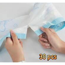 100 túi đựng rác có dây rút siêu dày - Túi đựng rác bằng polyethylene cỡ lớn, di động dùng cho nhà bếp, phòng tắm, phòng ngủ và phòng khách, sắp xếp đồ đạc trong nhà | Thiết kế đẹp mắt | Khóa kéo, Hộp đựng túi đựng rác, Nhà bếp, Túi đựng rác, Túi đựng rác, Phụ kiện nhà bếp, Đồ gia dụng, Thùng đựng rác, Đồ trang trí nhà cửa, Đồ đựng đồ cho tiệc tùng và Giáng sinh - ngẫu nhiên - Xem 6