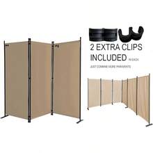 Schermi e divisori d'ambiente