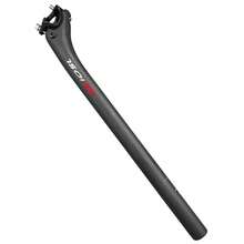 ECIOSL Seatpost Carbon 3K Weave Matt Offset 20mm Seat Post 27.2/30.8/31.6 Mtb Telescopic Seatpost Dropper Post - Silver - View 7