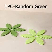 Silicone Coasters Trivets For Coffee Cups Or Pans, Heat Resistant Tree-Shaped Cup Coasters Or Pot Holders (Set Of 4) , Non-Slip Kitchen Trivet Mats, Elegant Christmas Design For Countertops & Dining Tables 4PCs/Set 1PC