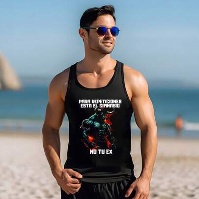 CAMISETA OLIMPICA DEPORTIVA GYM URBAN CASUAL CALACAS CHIDAS ANIME ROCK OH671