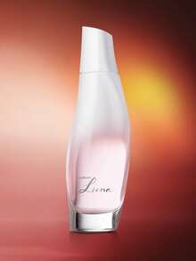 Luna Tradicional - Perfume Feminino Classico - Desodorante Colonia Natura - 75ml