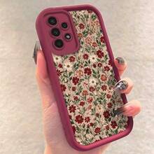 Fundas básicas para teléfono - Burdeos - Ver 6