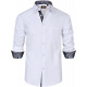 D # White-paisley