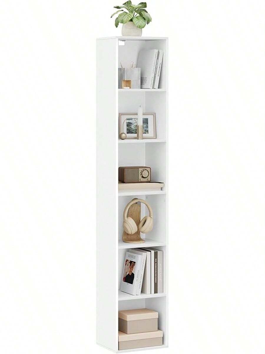 Librerie - Bianco - Visualizzare 1