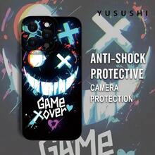 Basic Phone Cases - Black - View 7