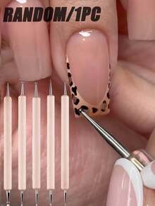 Nail Brush,Nail Dotting Pen,1/5PCS Dotting Pen,0.8/1/1.5/2/2.5mm Dotting Pen,Nail Art Brush,Nail Brush Set,Nail Design Tools For Nail Flower,2 Way Dotting Pen Tool Nail Art Tip Dot Paint Manicure Kit,5 PCS Pattern Tracing Stylus,Ball Embossing Stylus For Transfer Paper, Tracing Tools For Drawing, Embossing Tools For Paper, Art Dotting Tools For Nail Art, Ball Tip Clay Tools Sculpting Stylus,Nail Art Tools,Nail Supplies,Nail Stuff,Nail Tech Supplies,French Nail Brush,Nail Art,Nail Supplies,Nail Accessories,Nail Tools,Nail Art Tools,Nails,Nail Tools For Press On Nails,Brush,Nail Brushes,Nail Art Brushes,Nail Stuff,Gift For Women Girl,For Gel Nail Polish,Nail Polish,Nail Gel,Gel Polish