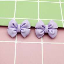 6 Stücke Schmetterling Kühlschrankmagnet aus Harz - Mini süße Kühlschrankmagnet aus Harz, geeignet für Heimdekoration, Whiteboards und Fotoclips