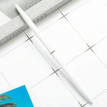 20 Stück/10 Stück/6 Stück/4 Stück/1 Stück individuell anpassbarer Metall-Signaturstift, geeignet für Hochzeiten, Büro, tägliches Schreiben, Geschenk für Kollegen, Familie, Freunde, Eltern, Paare, Studenten zum Schulstart